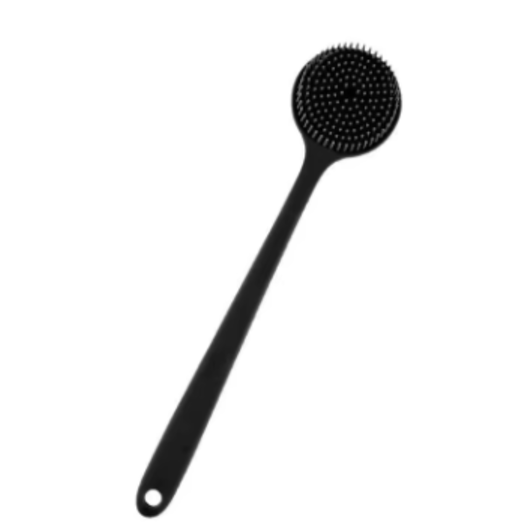 SKINOVA™ | Kit de Estropajos de Silicona 4 en 1