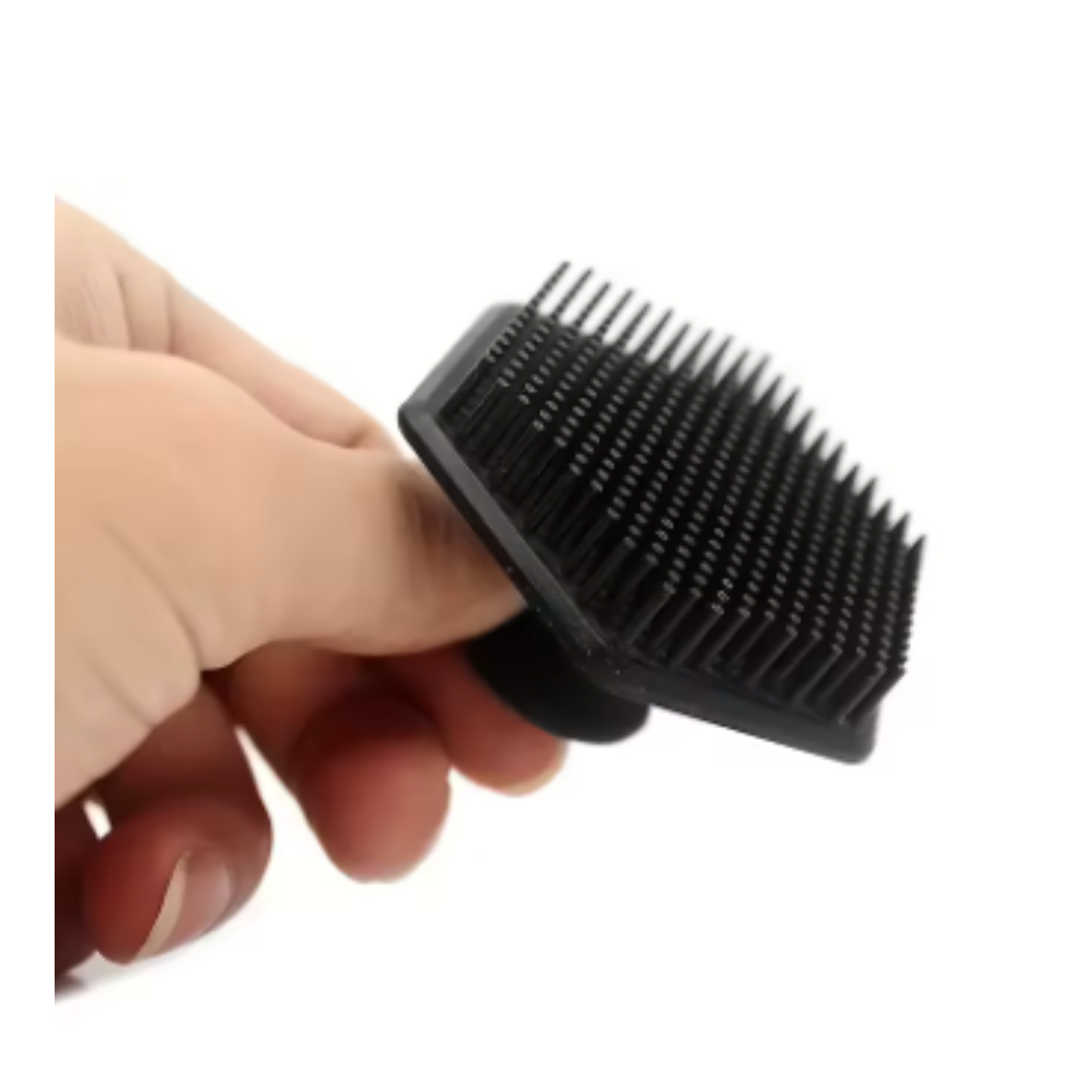 SKINOVA™ | Kit de Estropajos de Silicona 4 en 1