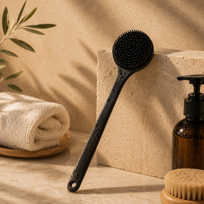 SKINOVA™ | Kit de Exfoliación Corporal 4 en 1